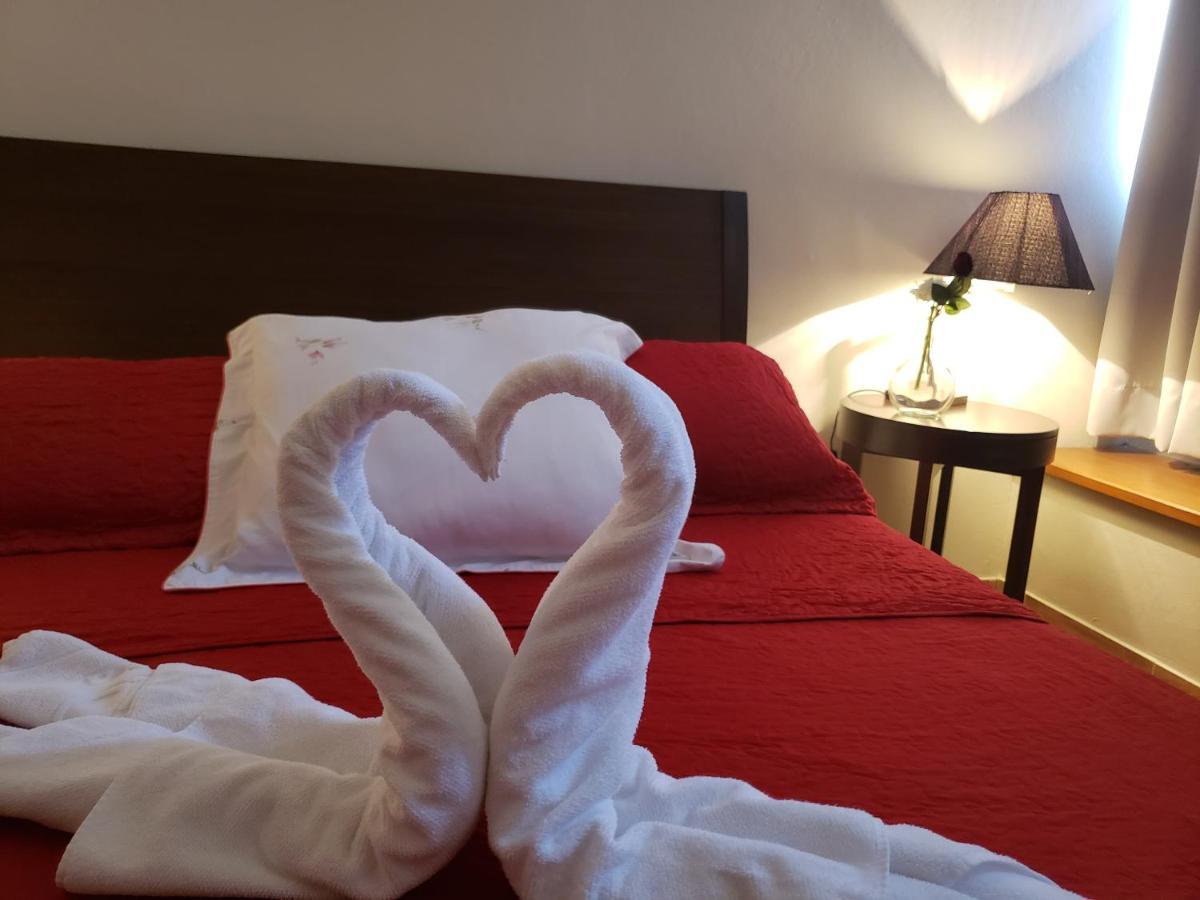 Grand Enio Hotel E Cantina Varginha  Eksteriør billede