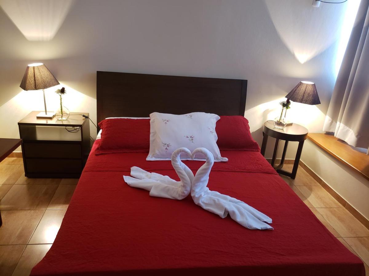 Grand Enio Hotel E Cantina Varginha  Eksteriør billede